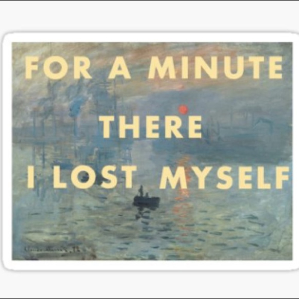 Meet your Posher, Mandy